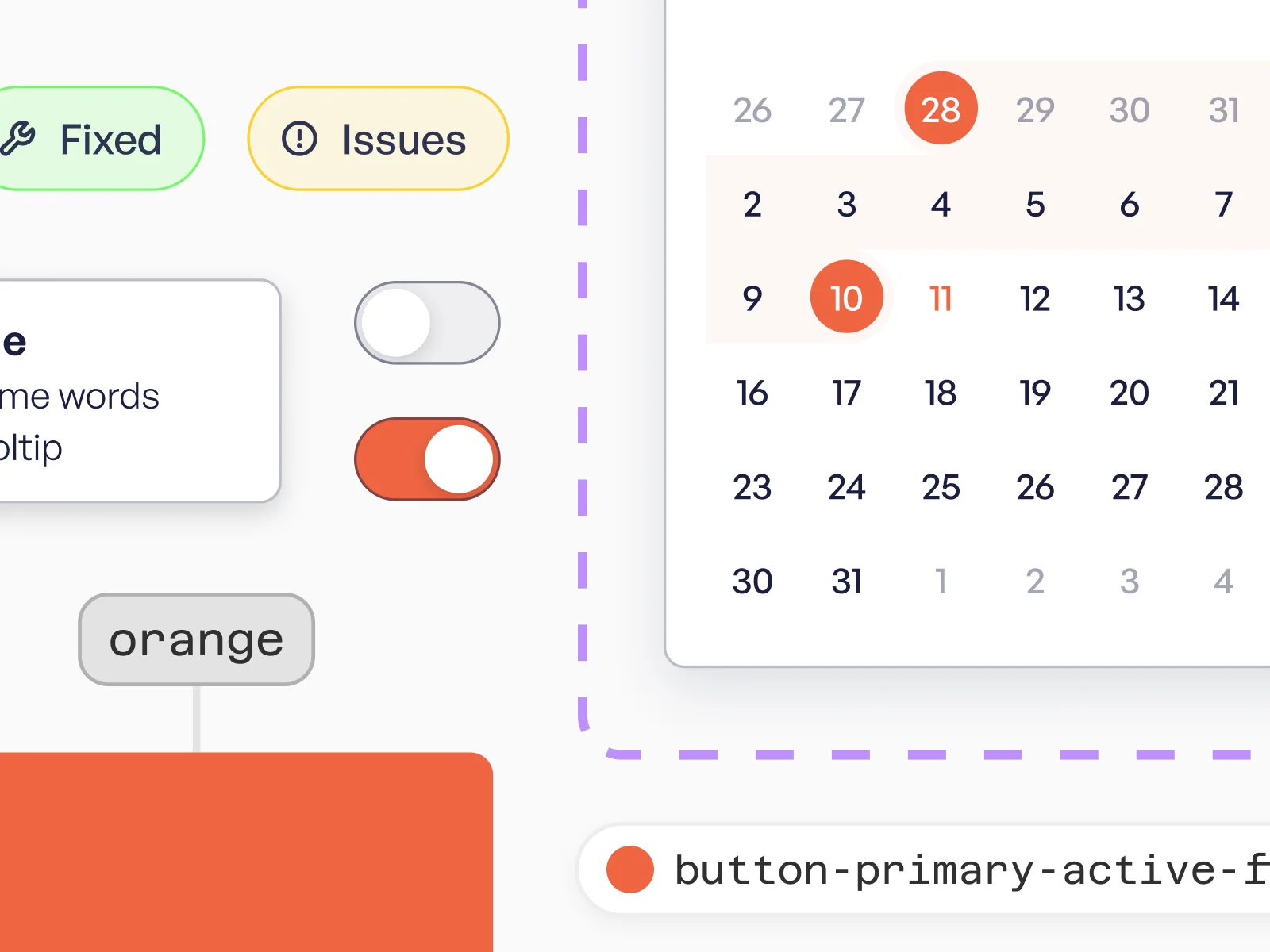 Figma Design System