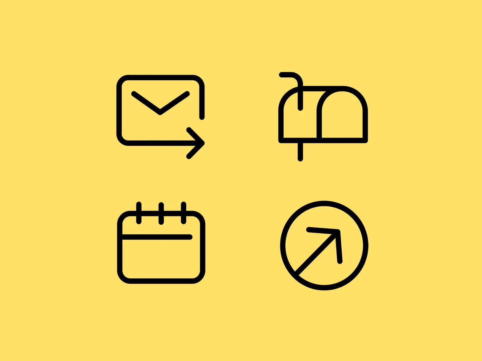 Icon Design